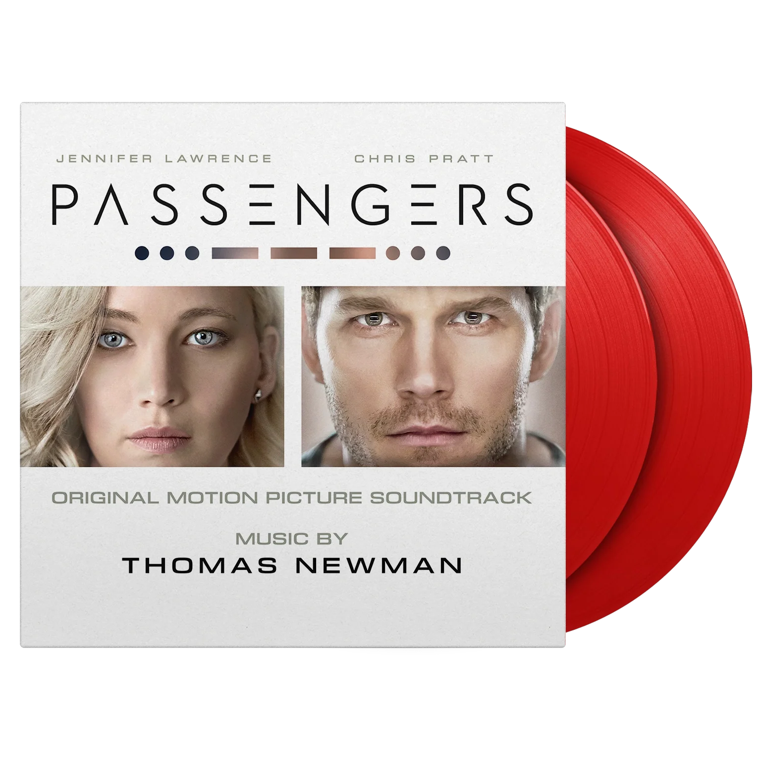 Thomas Newman